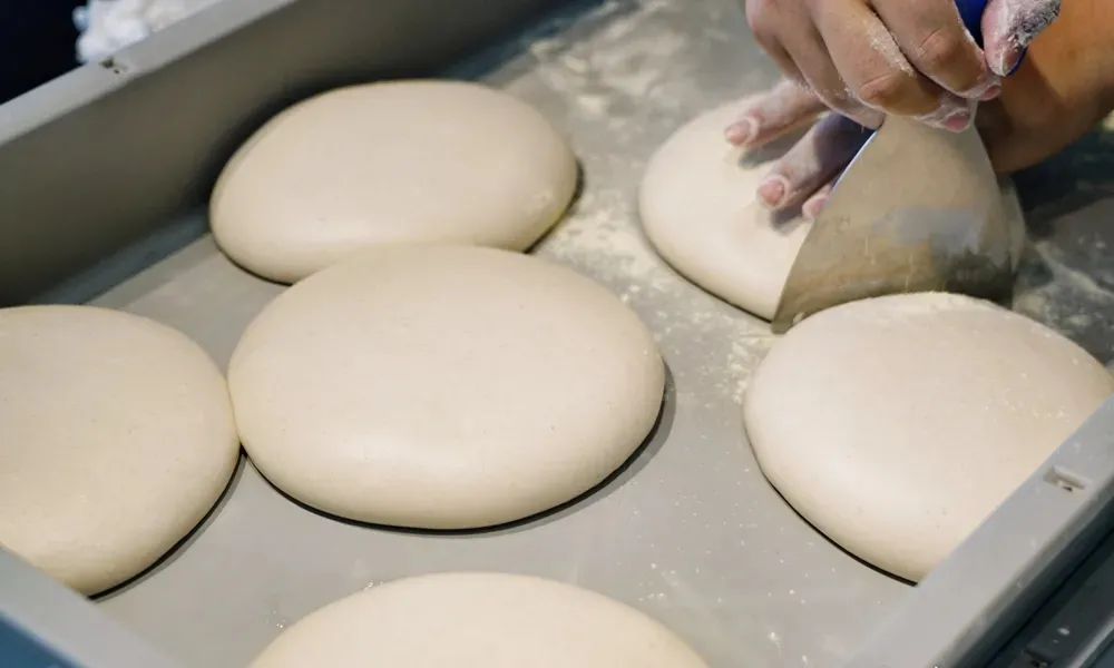 夏天面团温度是多少,夏天面团醒发温度湿度
