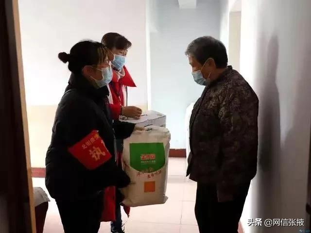 张掖抗疫现场,战疫过程中的暖心瞬间视频