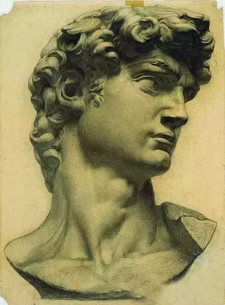 央美最牛教授,中国顶级的美术院校