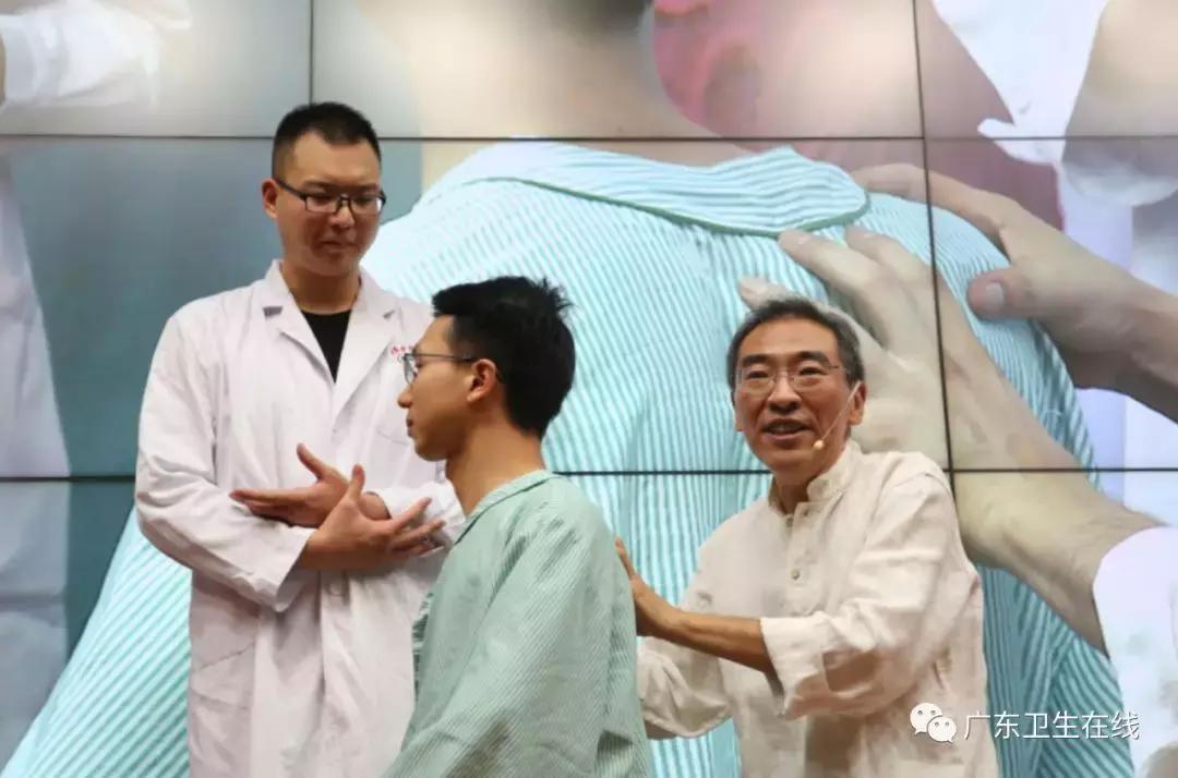 这些遗落在民间的中医特色疗法，能治疗肿瘤、哮喘、疼痛……