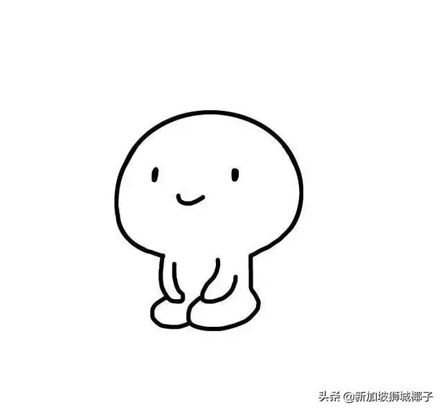 中国游客吐槽新加坡物价很贵,为什么新加坡的物价这么贵