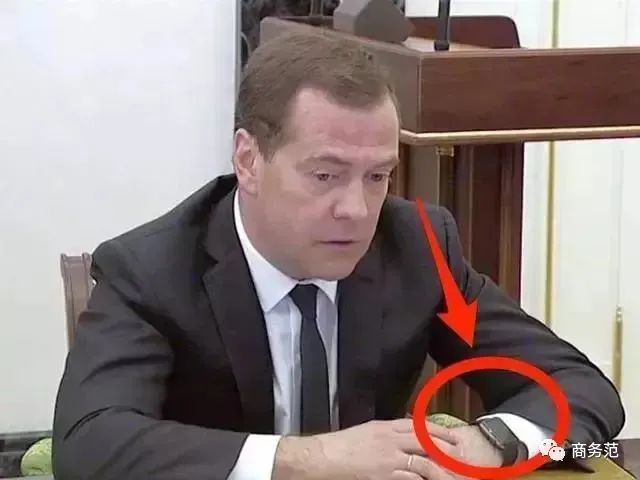 普京防护服,普京保镖衣服里面是什么