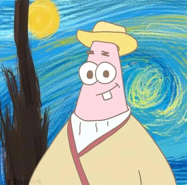 抖音热门头像大全,100张抖音热门头像全部给你找