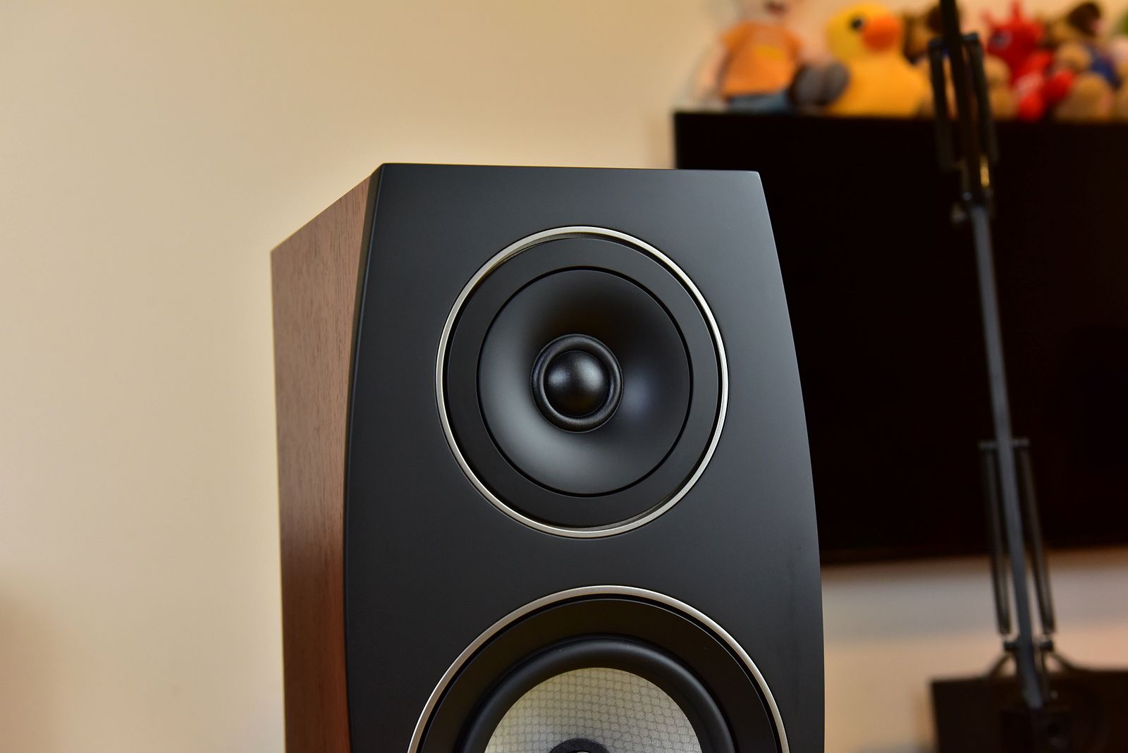 最值得入手的几款音响,早期大众最棒的音响