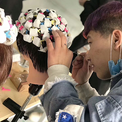 上海美容美发学校培训机构,上海美容护肤培训学校怎么样