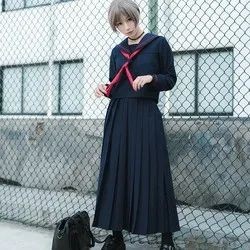 日本jk制服集锦,日本jk制服一般搭配什么鞋