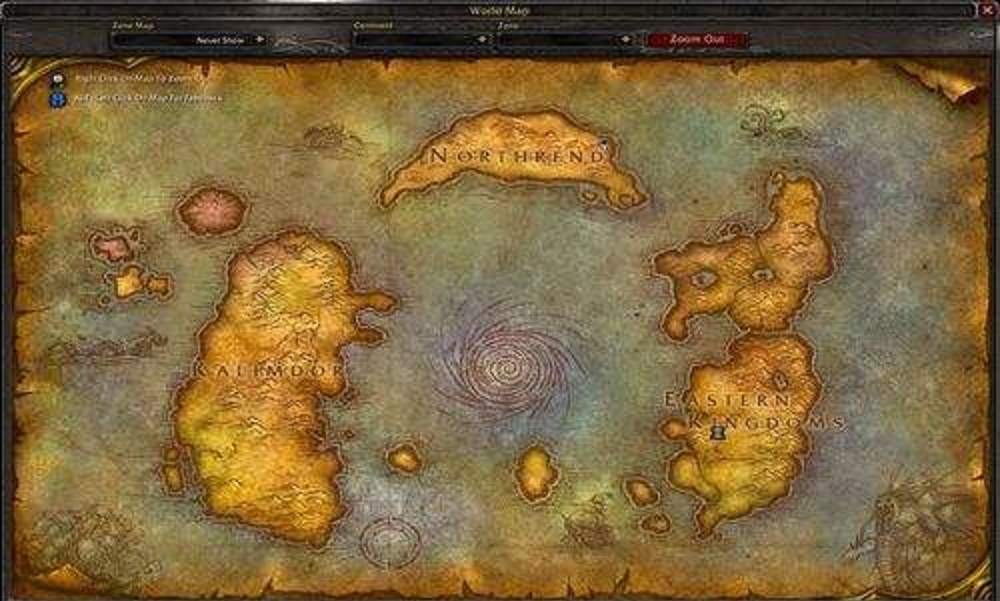 网游历史上影响力最大的网游，你都玩过吗？