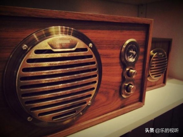 为什么现在没人买所谓高端音响,十几年前的音响值得买吗