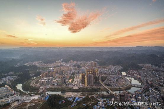 天眼之城平塘甲茶镇,平塘天眼怎么到甲茶