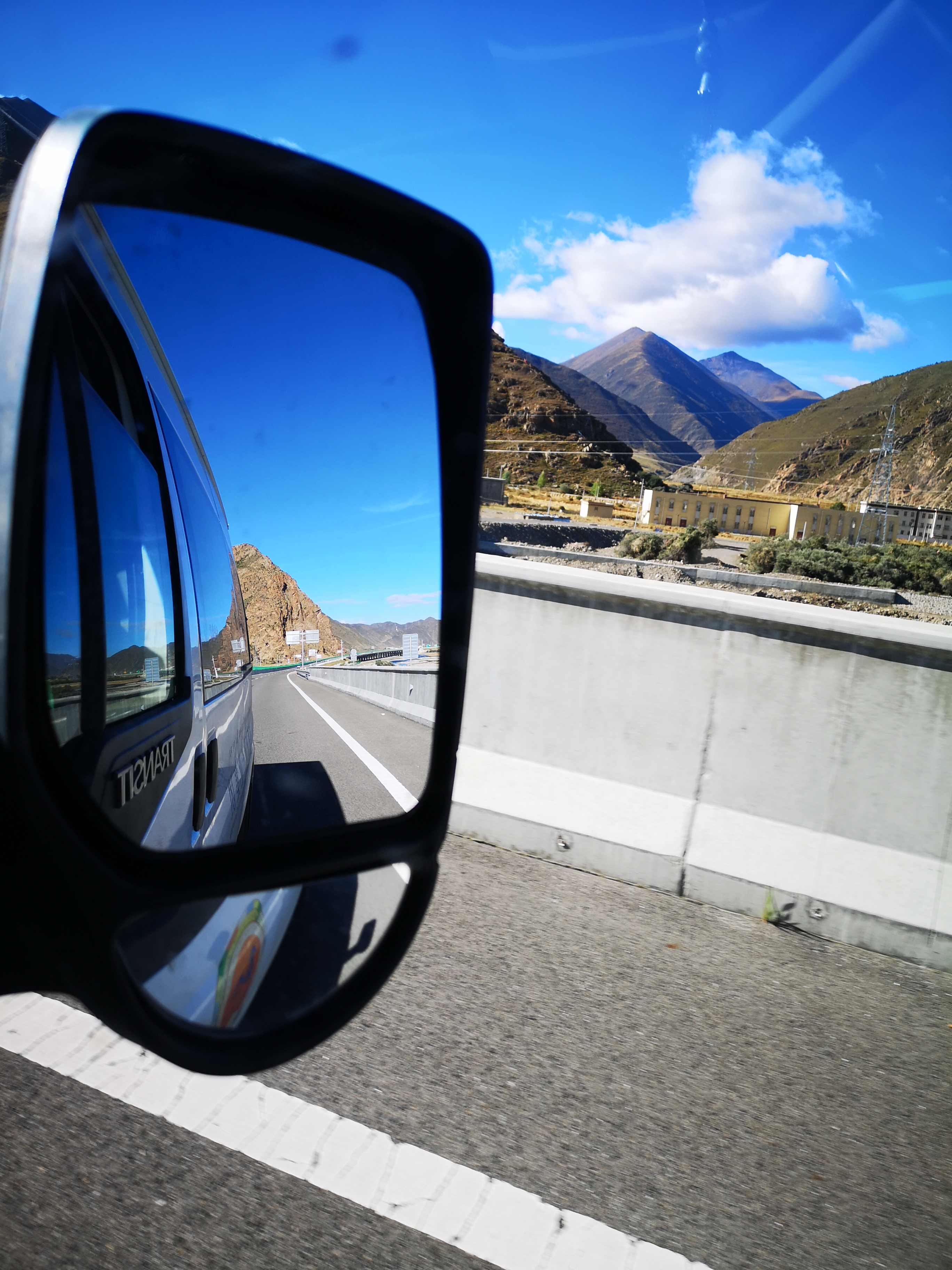 原来西藏的美景在藏西,去一趟西藏吧