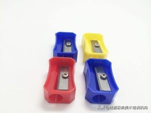 铅笔怎么削好用,可削自动铅笔