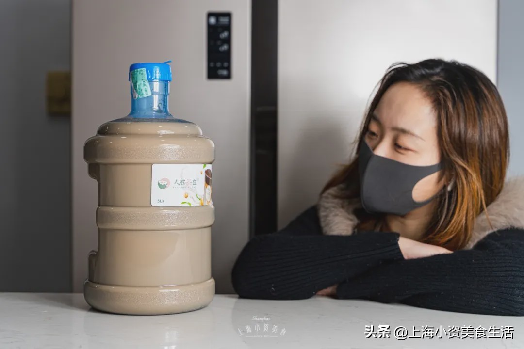5升奶茶桶测评,奶茶桶哪家好喝测评
