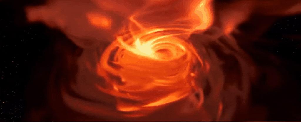 目前掌控核聚变最大的难题,核聚变改变宇宙中的无限能源