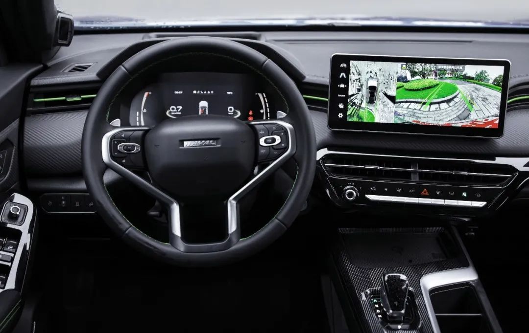 哈弗全新suv赤兔试驾视频,哈弗赤兔燃油版西藏试驾