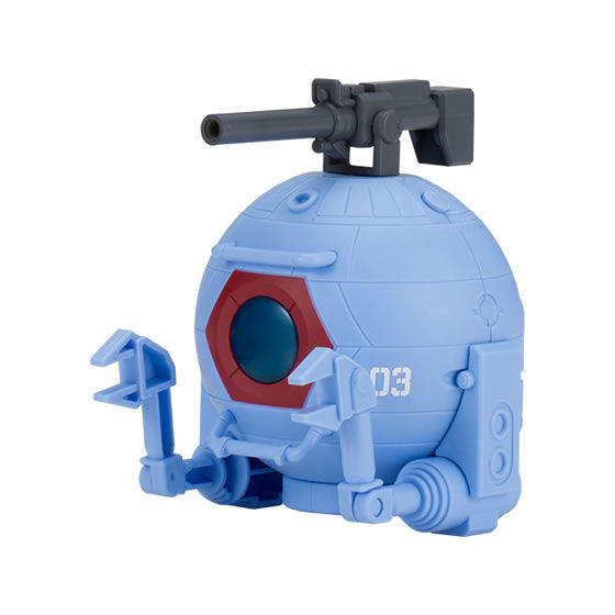 万代高达铁球mg卡版图纸,万代高达扭蛋023