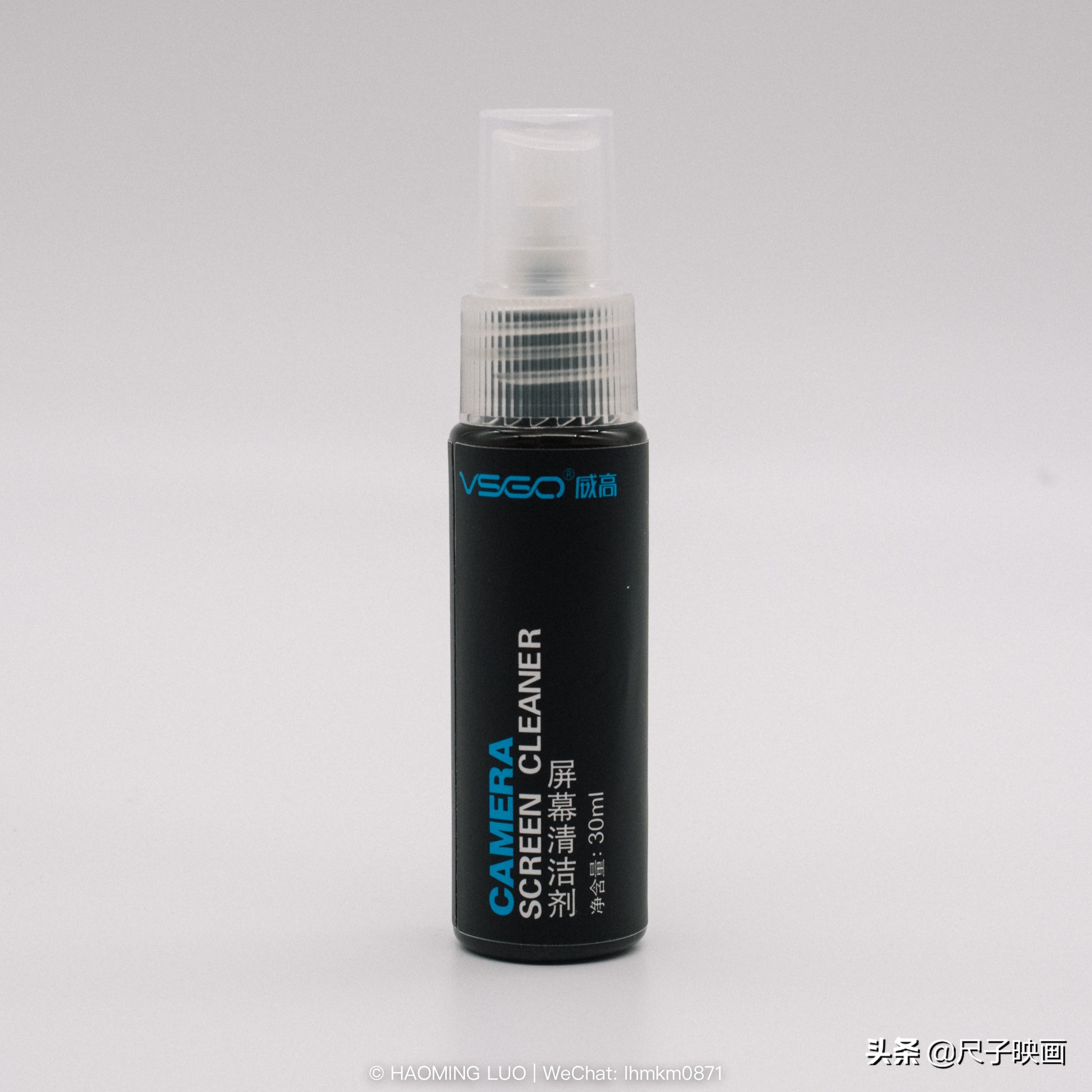 相机uv镜头如何清洁,你真的会清洗反渗透设备吗