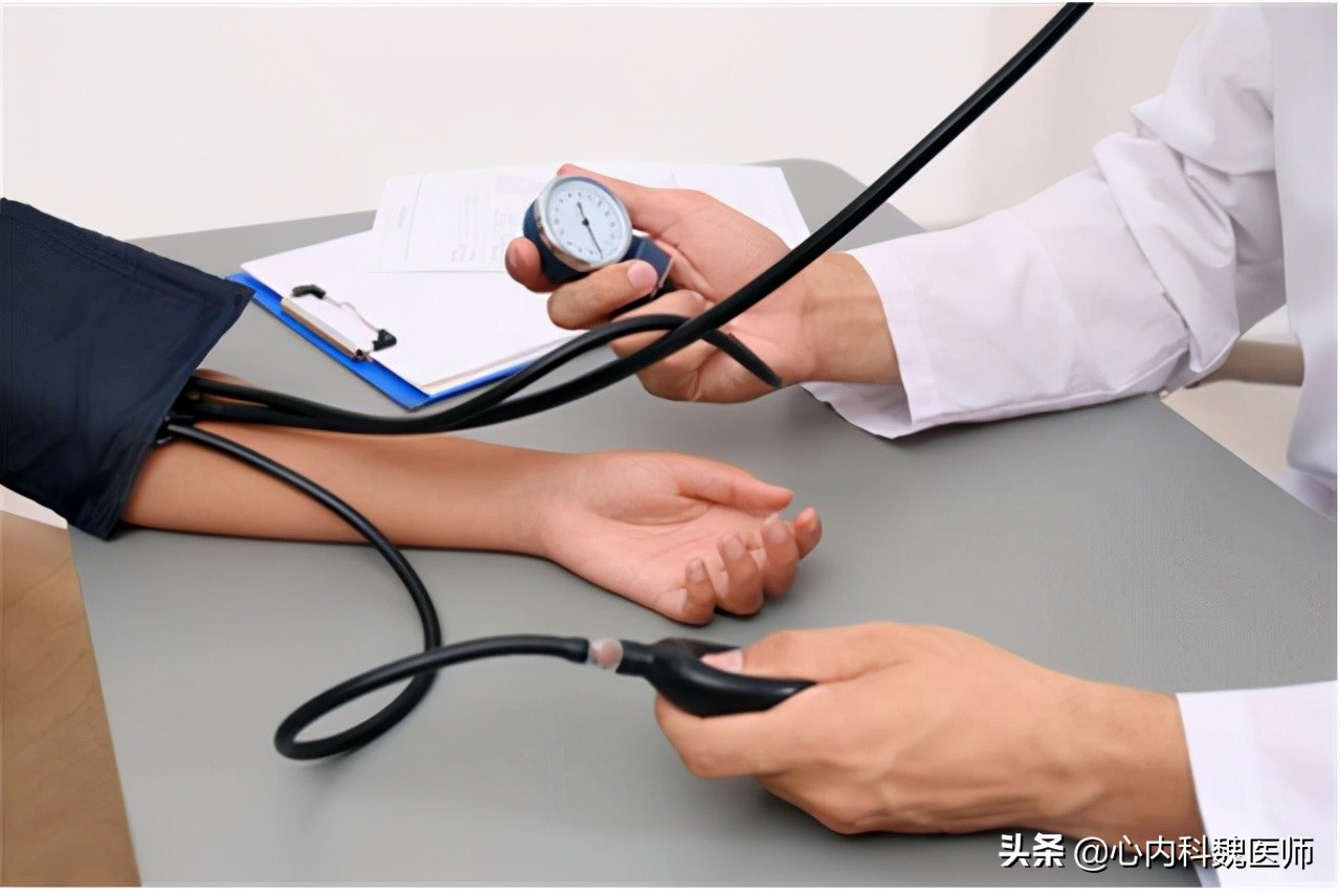 低压高高血压如何选择降压药,血压低压93应吃什么药降压