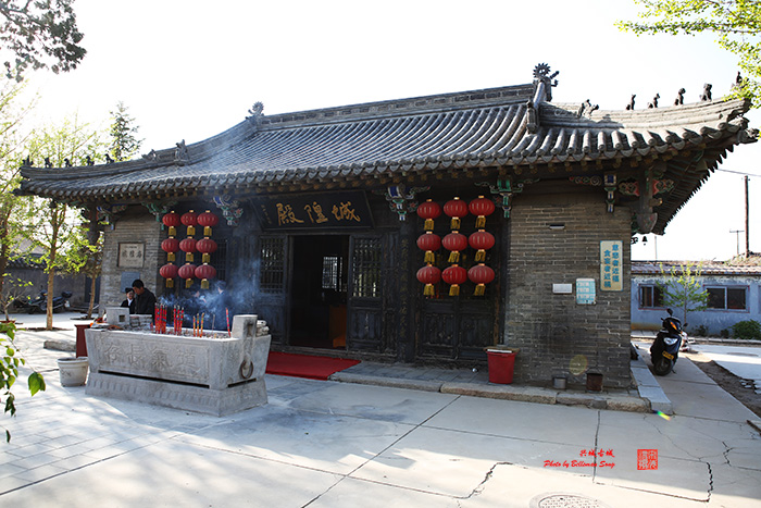 古城夜景兴城古城是中国十佳古城,兴城市古城旅拍