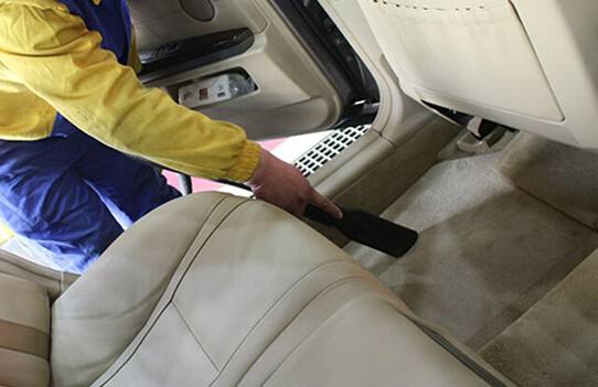 汽车脚垫的常规清洁和保养以及使用误区,您了解么?