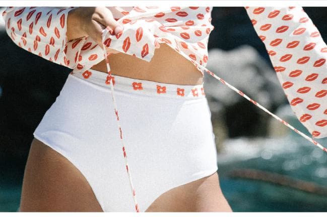 不可不知的几大泳装品牌,澳洲好看泳衣品牌有哪些