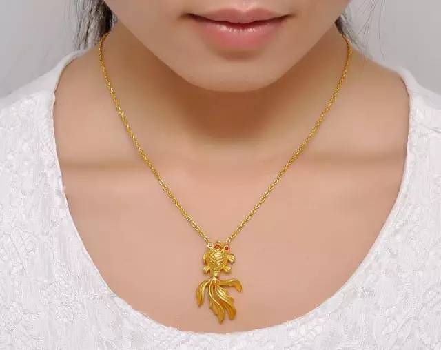 小孩子戴银首饰有讲究吗,小孩戴金戴银有什么讲究