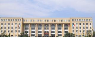 西北大学现代学院简介图片,西北大学现代学院地址