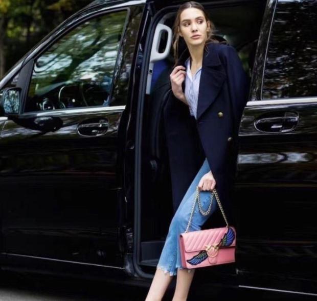 pinko燕子包全网最低价,怎么买pinko燕子包