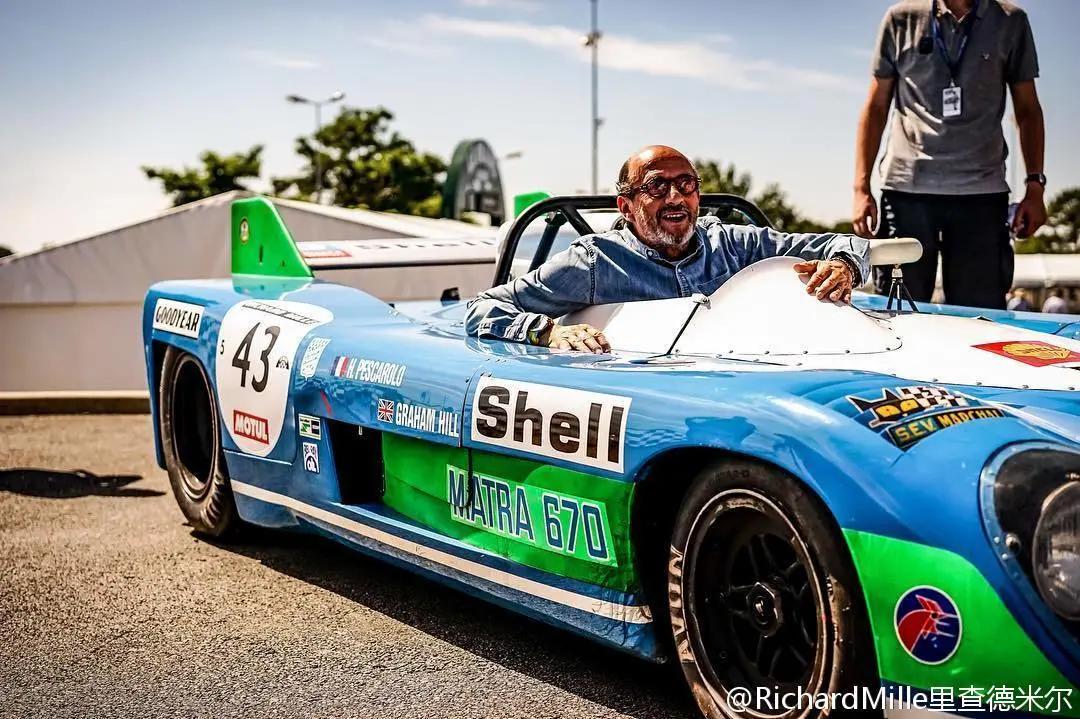 richardmille价格为什么高,理查德米勒档次排名