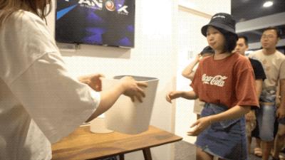 淘宝性价比高的垃圾桶,分类垃圾桶热销榜第一名