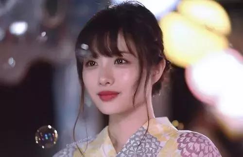 2019年日本女明星人气排行榜TOP10,第一名毫无悬念