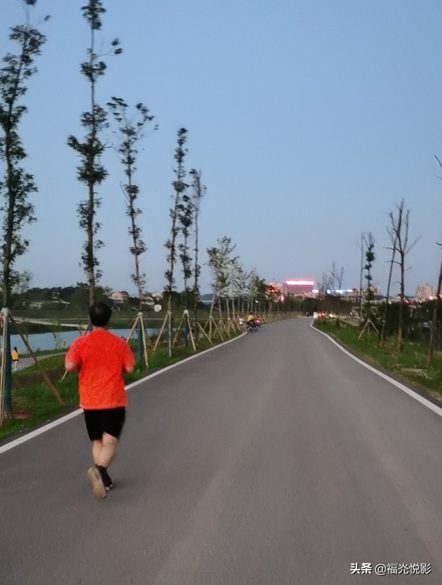 涟水地方怎么样,涟水风光