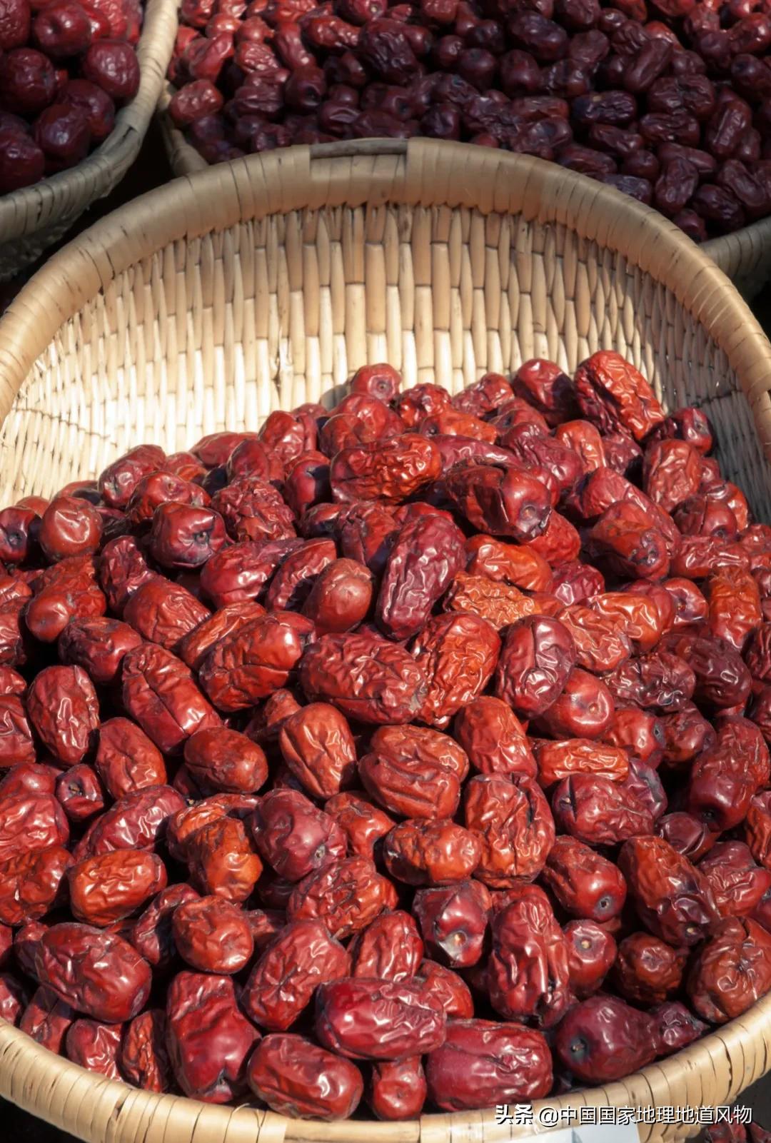 陕西水果第一大省有什么水果,陕西盛产水果吗