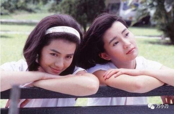 最美港姐上位史,最美丽港姐的美艳传说