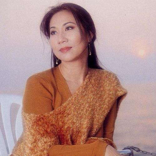 台湾歌手奚秀兰个人简历,邓丽君奚秀兰合集