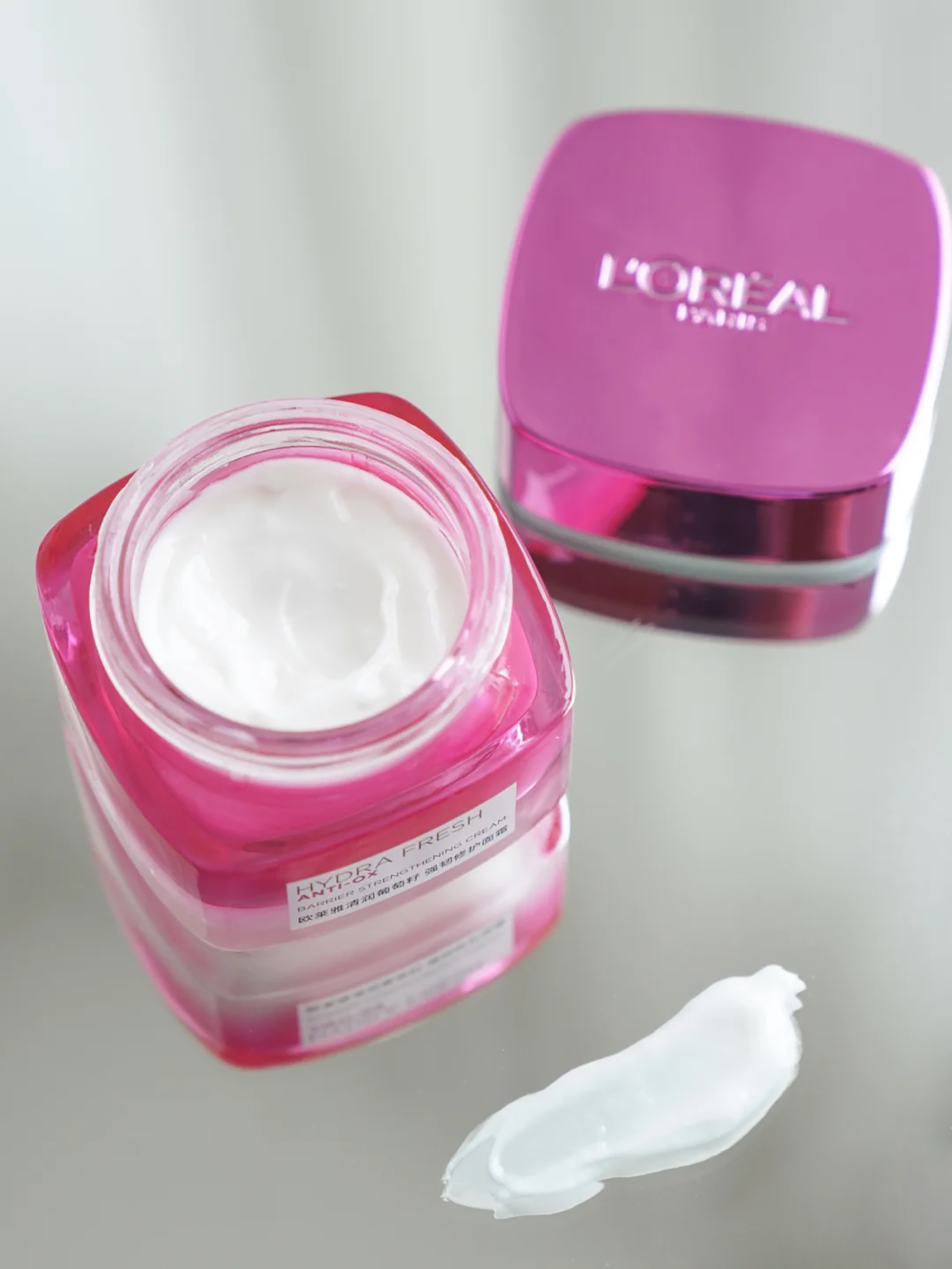 好用不贵保湿面霜,珂润轻龄弹润保湿面霜