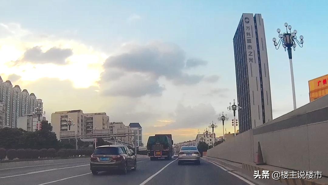 万科城市之光换房,万科城市之光附近要拆吗