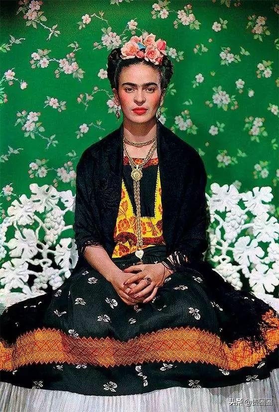 因车祸失童贞、丈夫出轨妹妹，她发誓做“最出名荡妇”，活成传奇