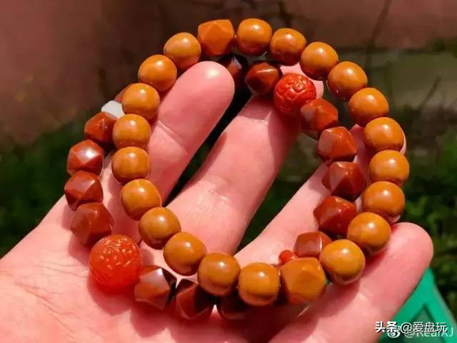 现在流行什么手串最好,2019年文玩手串