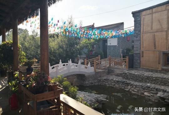 甘肃会宁打工青年返乡创业,白银附近民宿100元以内