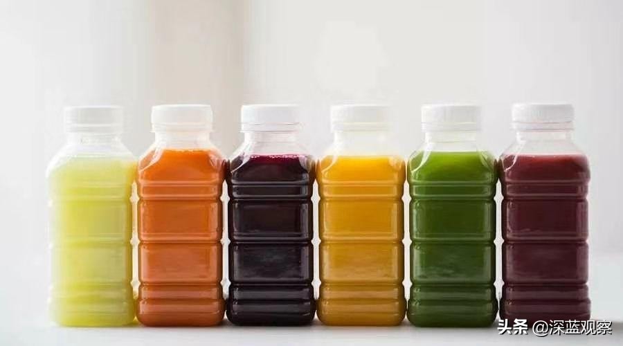 刷屏朋友圈或攻占家族群的101条谣言