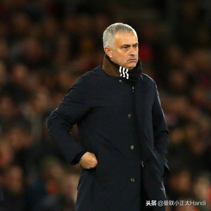 爵爷的苦笑三德子的怒火穆帅的江郎才尽曼联还能复兴吗