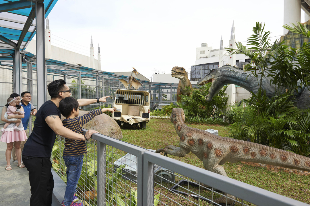 槟城逛街去处,马来西亚槟城哪里购物好