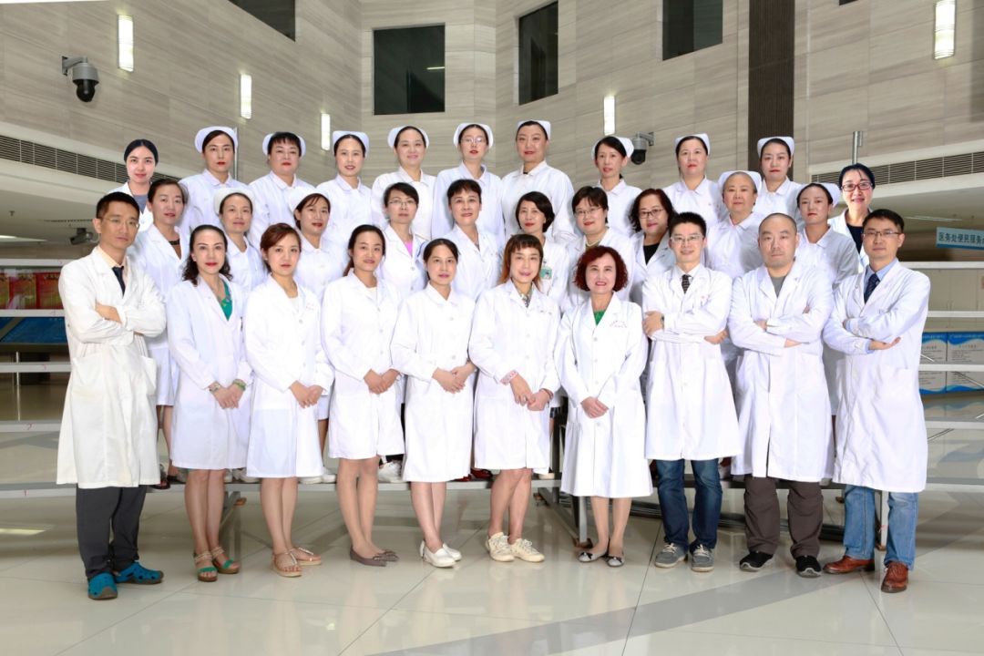 市一院皮肤科,三甲医院皮肤美容门诊