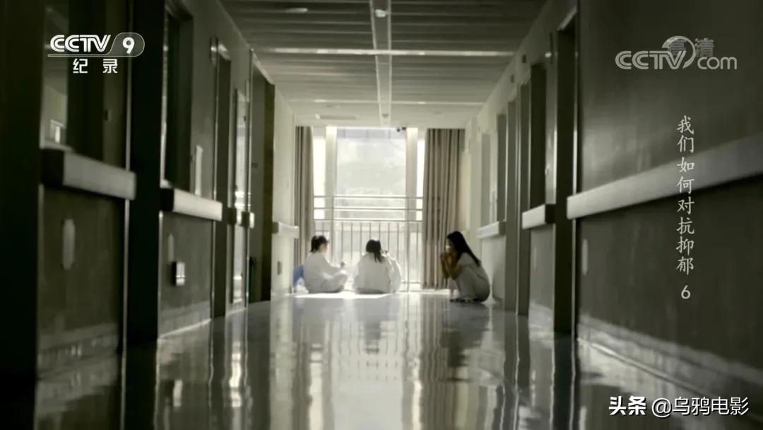 每30秒就有一个人自杀,求求别再叫她们想开点了