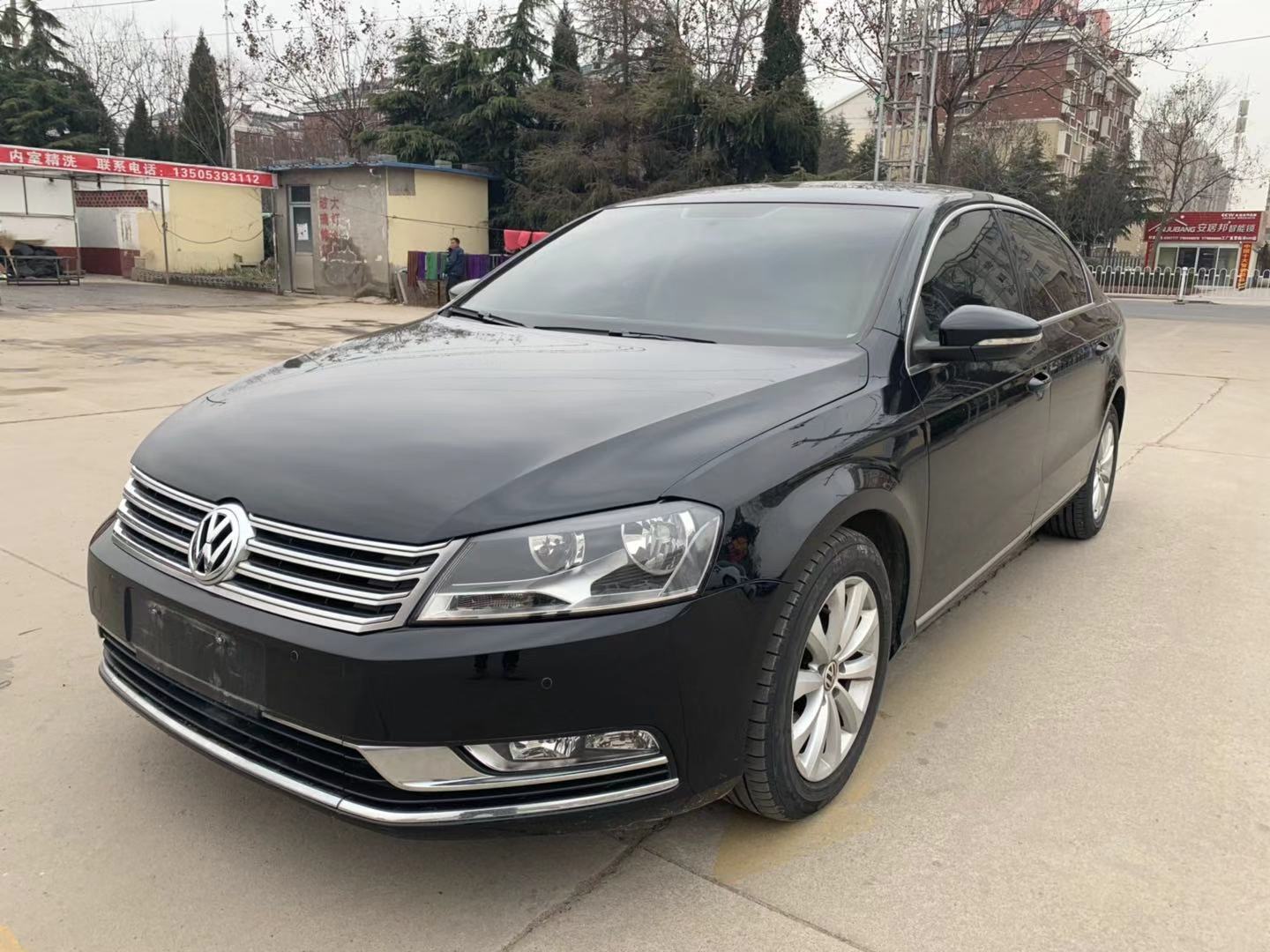 迈腾2016年9万公里值得买吗,花13万买新车完整版