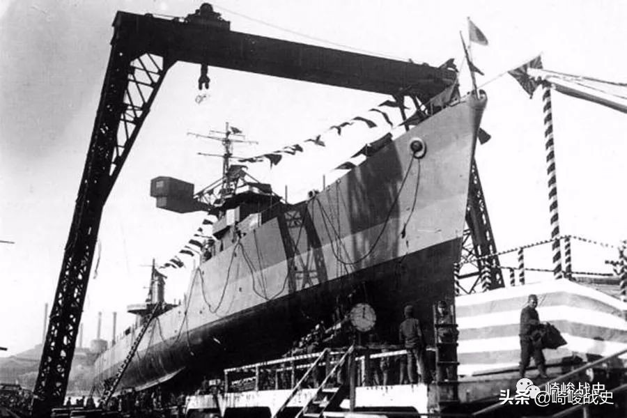 日本海军三大造船厂,日本最大造船厂