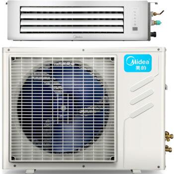 美的空调故障代码大全变频e3,美的空调故障代码大全表