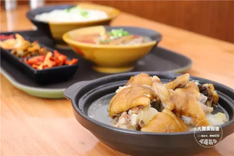 下关过江饵丝哪家出名,弥渡县过江饵丝