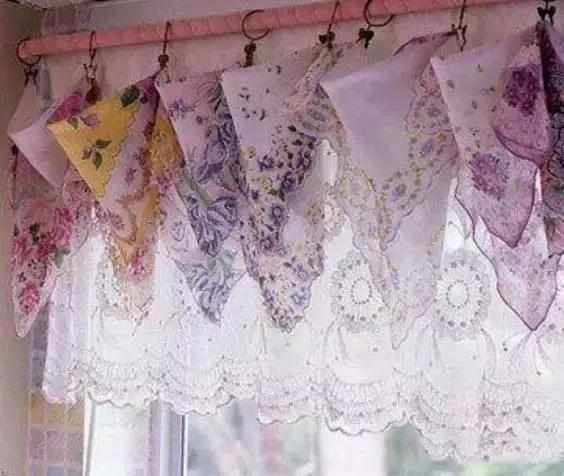 想学做窗帘去哪里学,没钱买窗帘用什么来代替