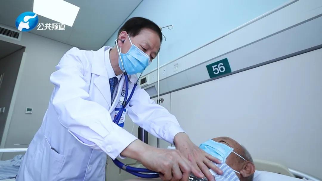 科学抗癌张文宏,中国医学专家治疗肝癌取得新突破